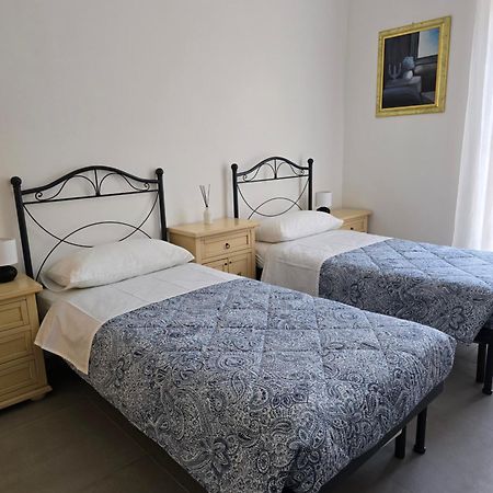 Casa Ganci - Viale Boccetta 호텔 메시나 외부 사진