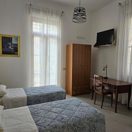 Casa Ganci - Viale Boccetta 호텔 메시나 외부 사진